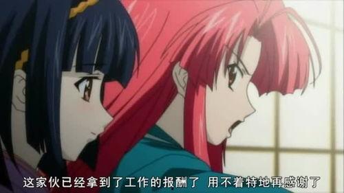 国漫最新爆料为姐姐复仇,国漫新篇揭开姐姐复仇之谜