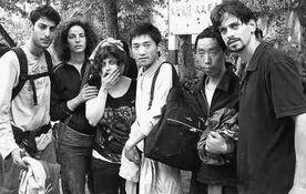 以色列记者爆料新闻报道,揭秘重大新闻事件内幕